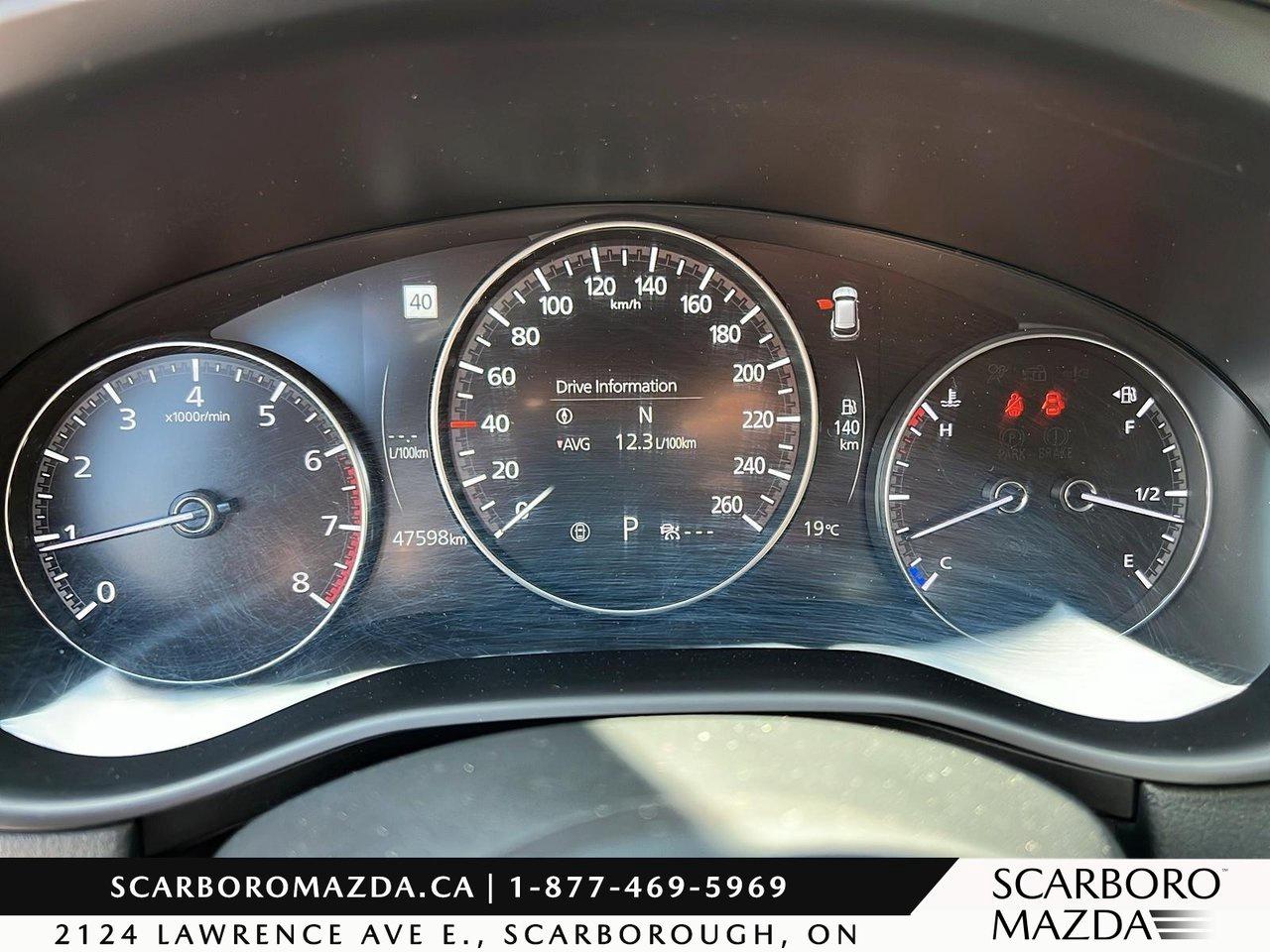 2023 Mazda CX-50 GT W/TURBO Photo