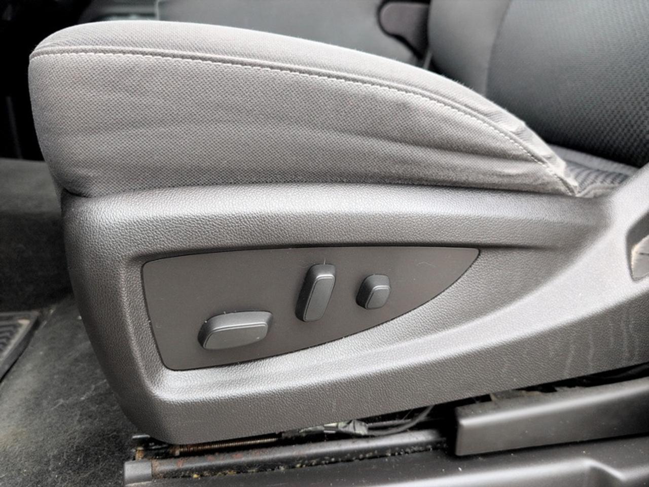 2017 GMC Sierra 1500 SLE w/Z71 Pkg Photo
