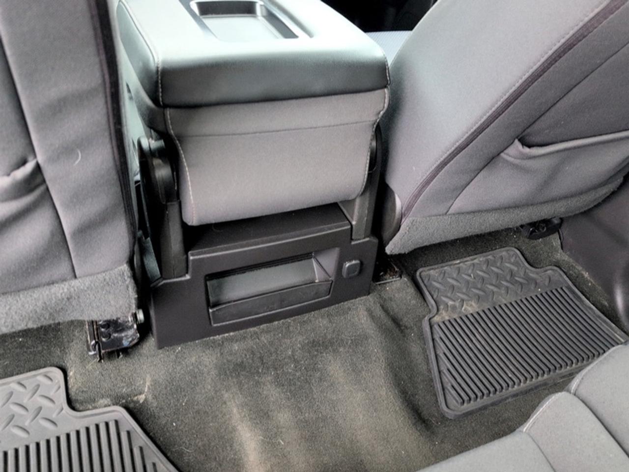 2017 GMC Sierra 1500 SLE w/Z71 Pkg Photo