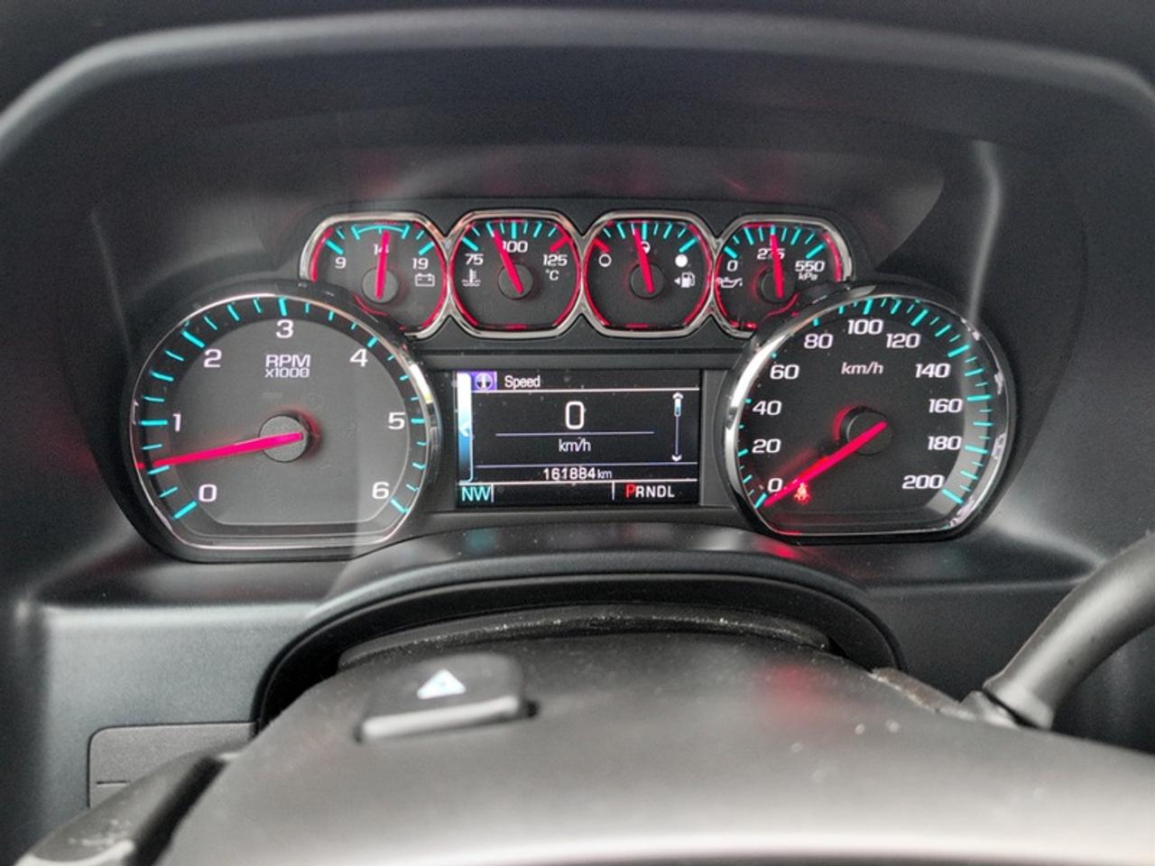 2017 GMC Sierra 1500 SLE w/Z71 Pkg Photo