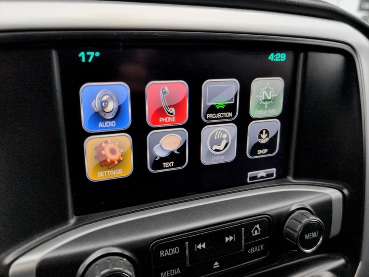 2017 GMC Sierra 1500 SLE w/Z71 Pkg Photo