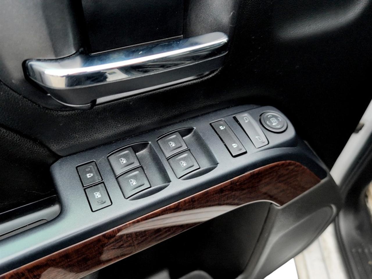 2017 GMC Sierra 1500 SLE w/Z71 Pkg Photo