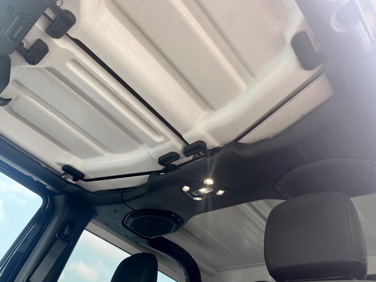 2022 Jeep Wrangler Willys Sport  **CLEAN CARFAX** Photo