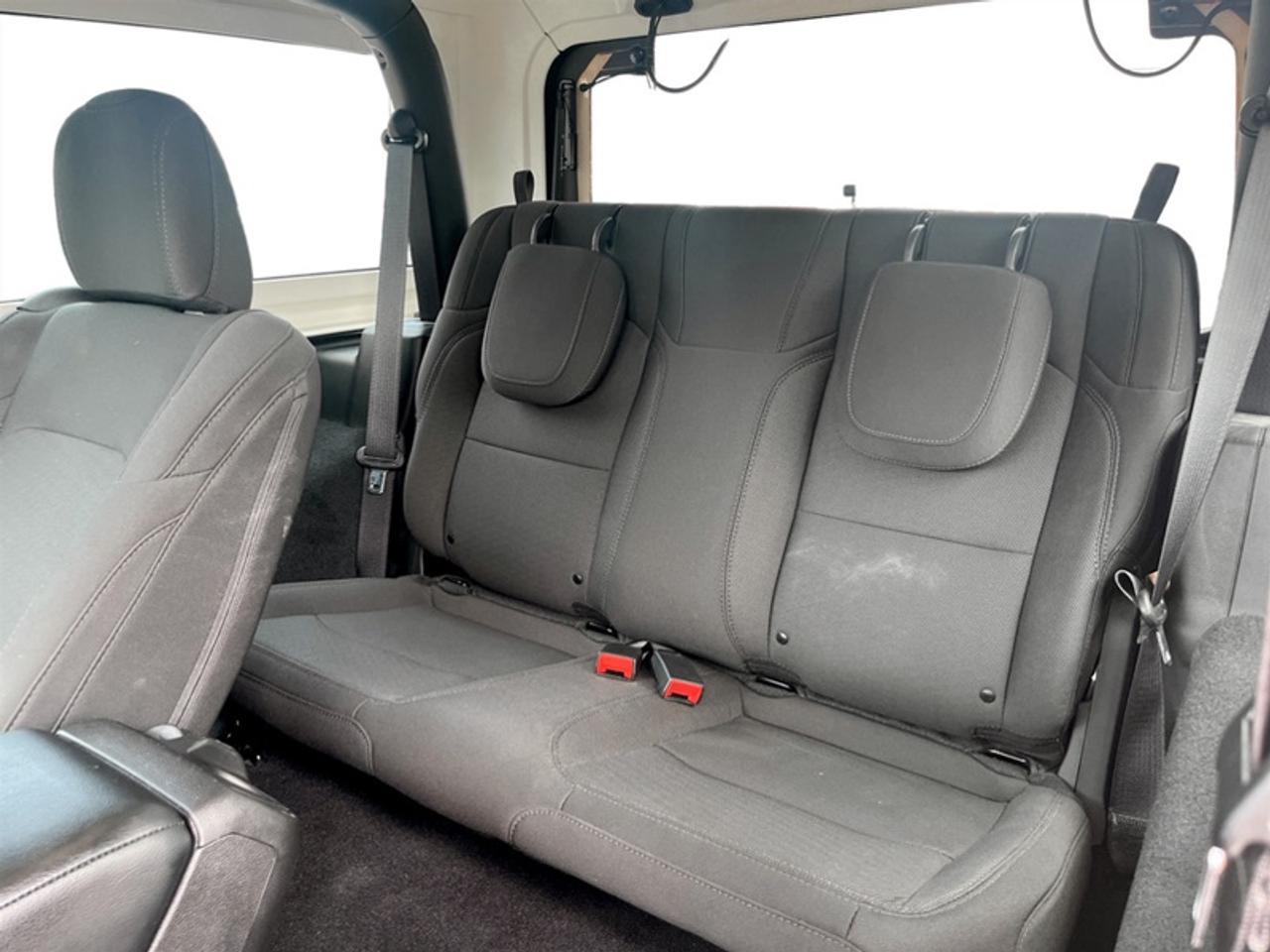 2022 Jeep Wrangler Willys Sport  **CLEAN CARFAX** Photo