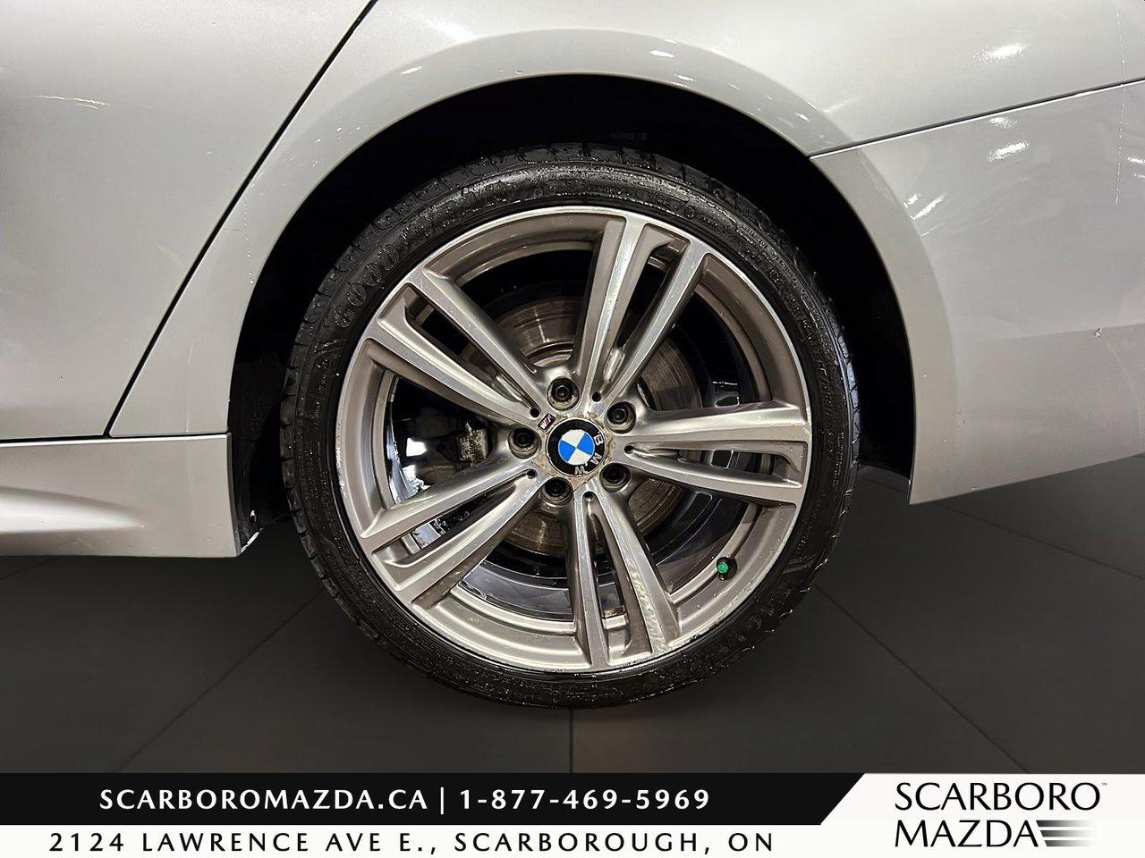 2015 BMW 4 Series 435i xDrive Photo