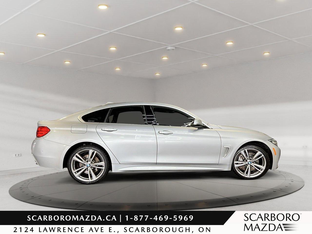 2015 BMW 4 Series 435i xDrive Photo
