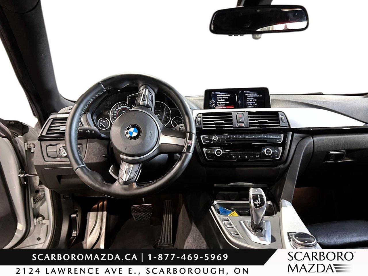 2015 BMW 4 Series 435i xDrive Photo