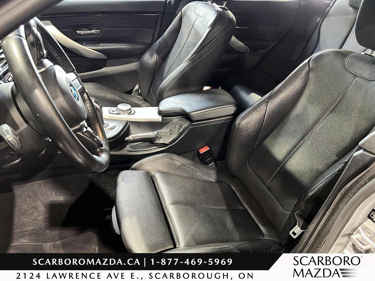 2015 BMW 4 Series 435i xDrive Photo