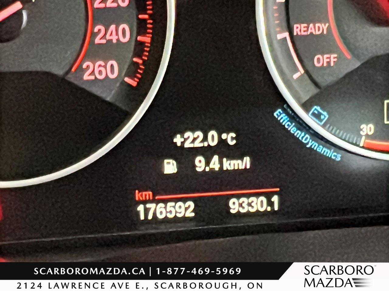 2015 BMW 4 Series 435i xDrive Photo