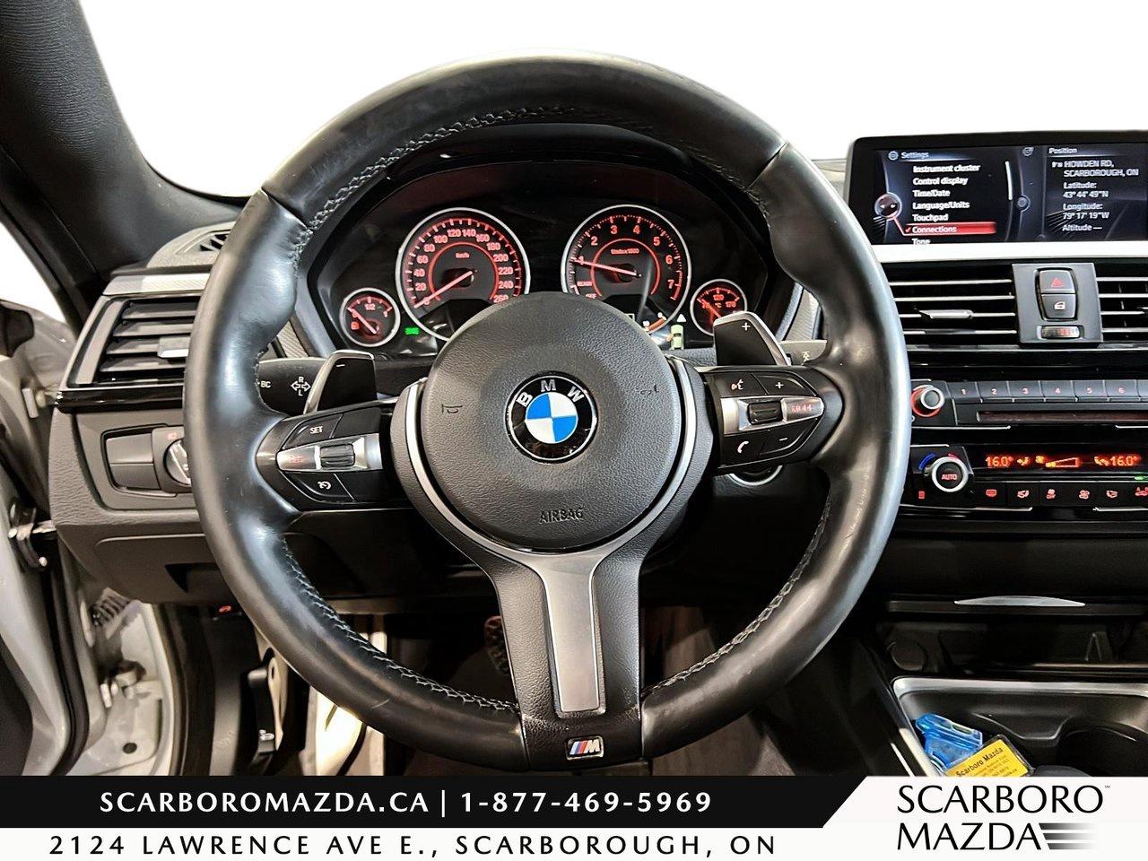 2015 BMW 4 Series 435i xDrive Photo