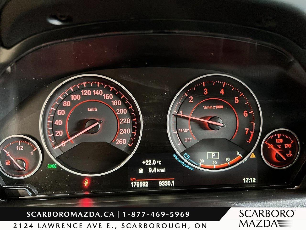 2015 BMW 4 Series 435i xDrive Photo