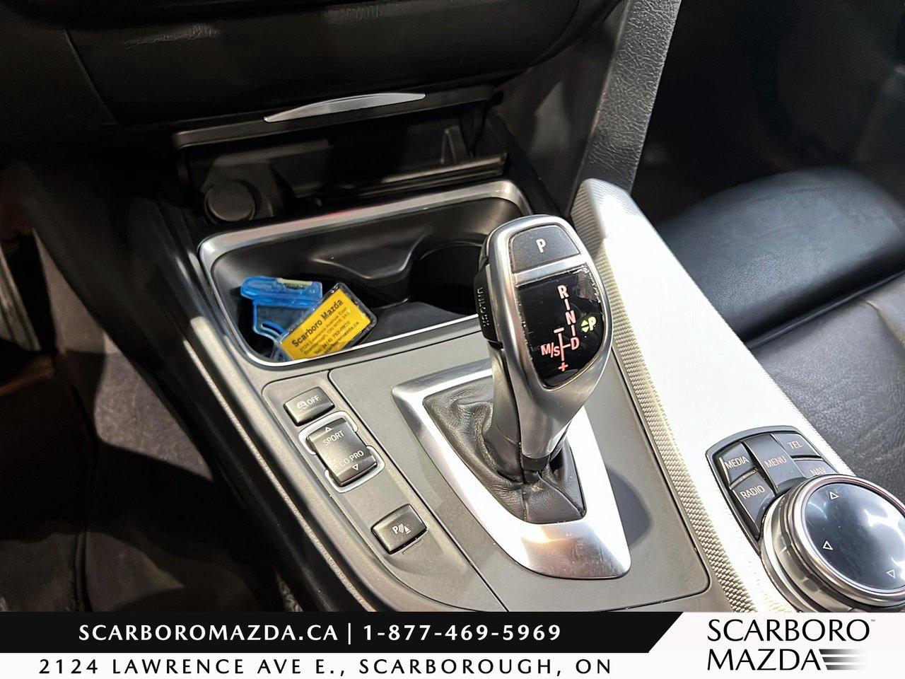 2015 BMW 4 Series 435i xDrive Photo
