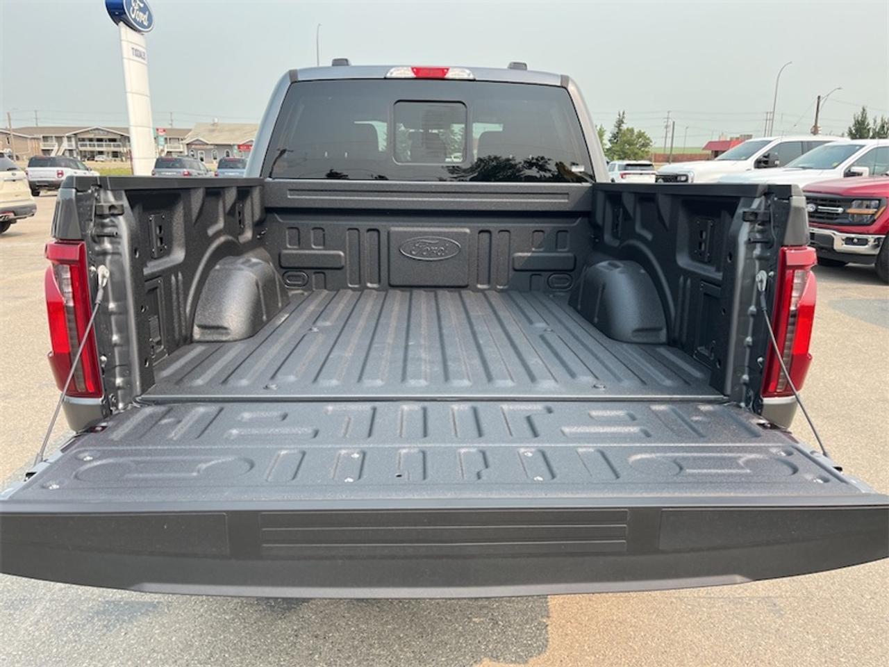 2026 Ford F-150 Tremor  - Tow Package Photo5