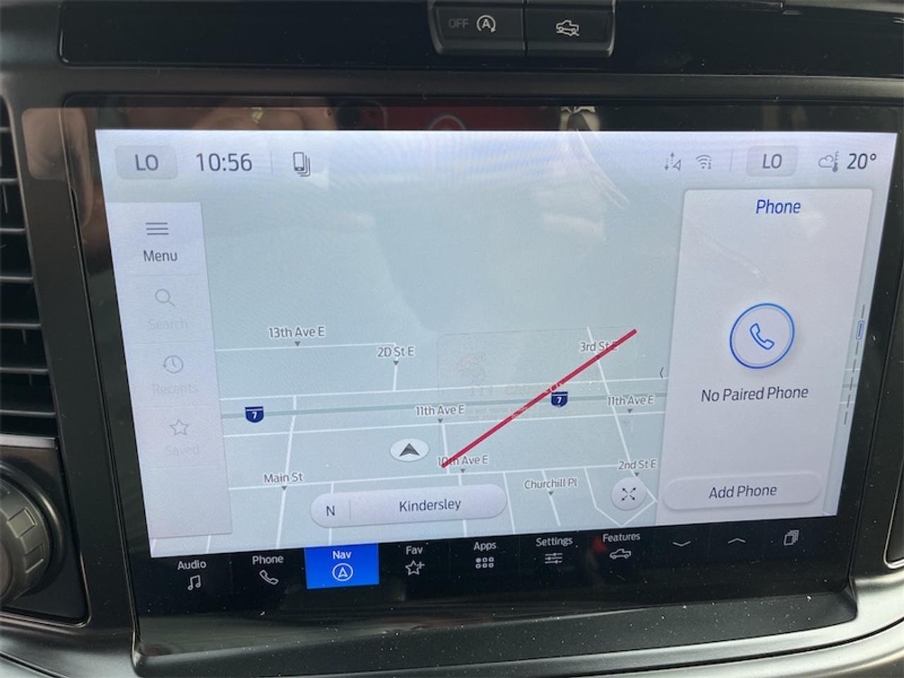 2026 Ford F-150 Tremor  - Tow Package Photo5