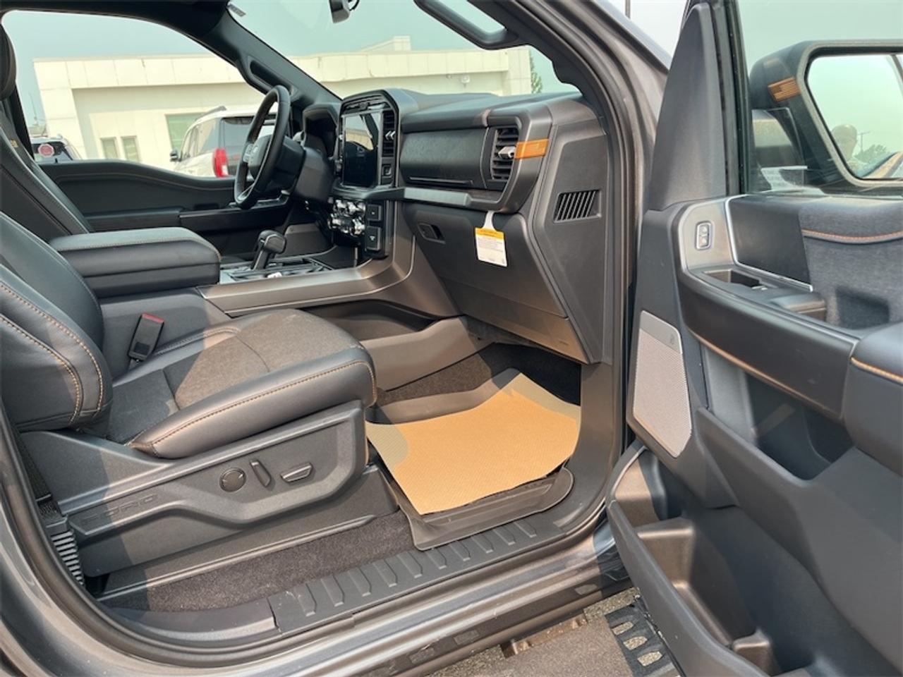 2026 Ford F-150 Tremor  - Tow Package Photo5