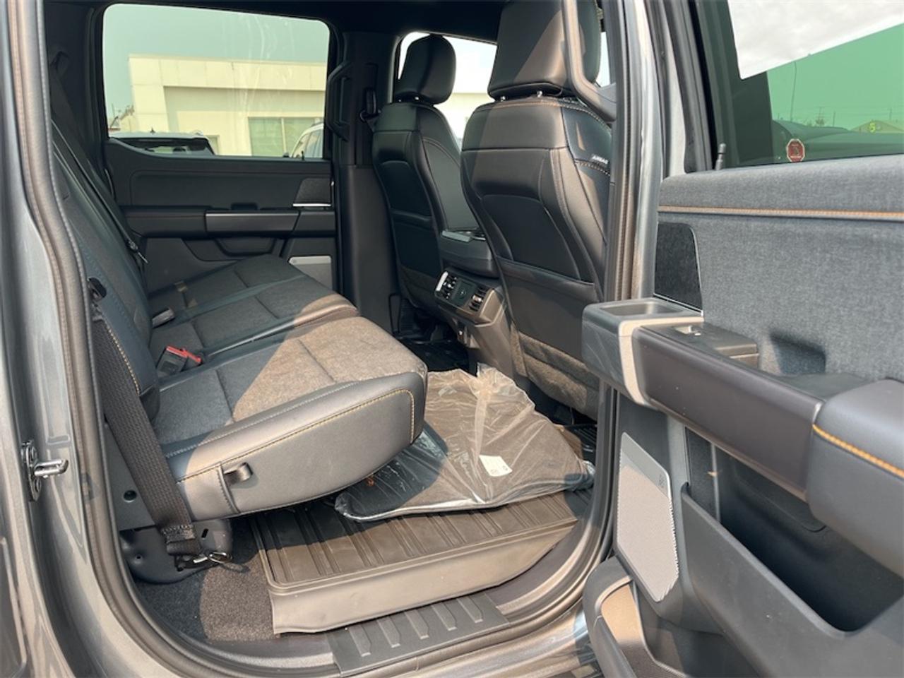 2026 Ford F-150 Tremor  - Tow Package Photo5