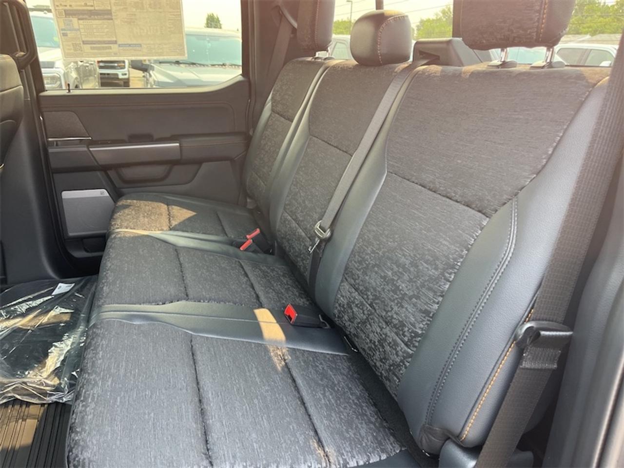 2026 Ford F-150 Tremor  - Tow Package Photo5
