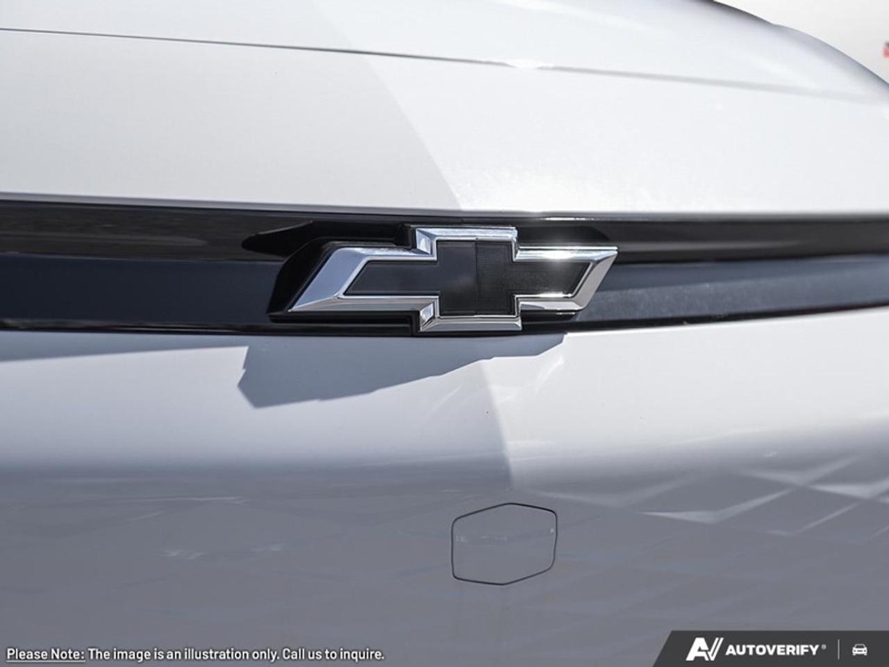2027 Chevrolet Bolt LT  - Heated Seats Photo