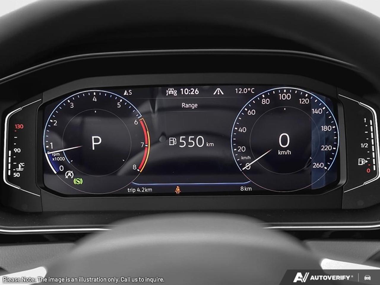 2027 Volkswagen Jetta Comfortline  - Sport Package Photo