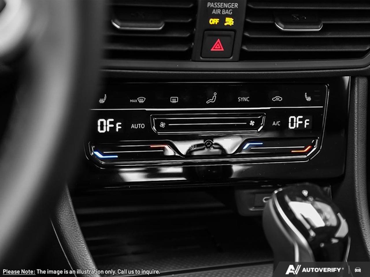 2027 Volkswagen Jetta Comfortline  - Sport Package Photo