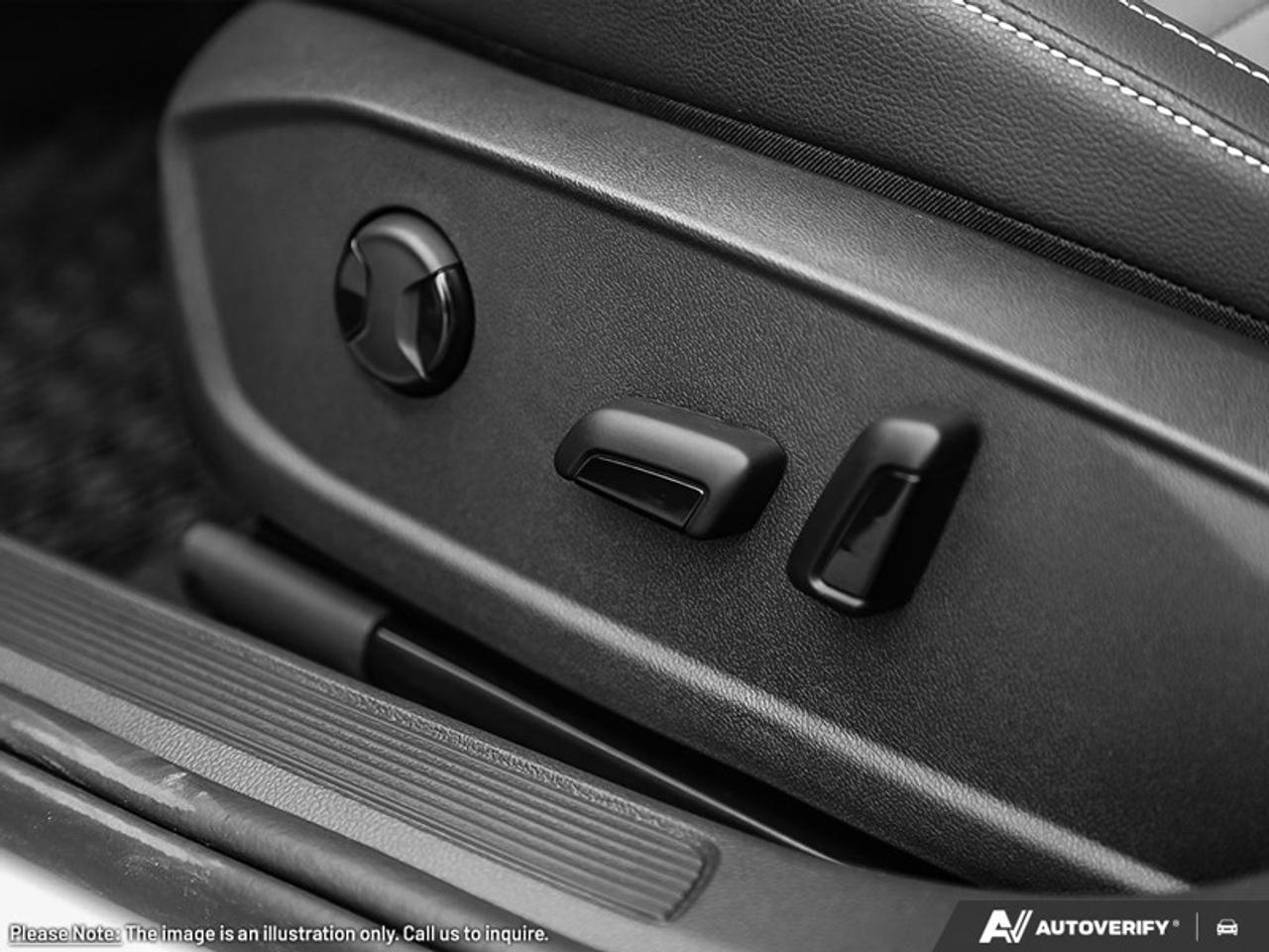 2027 Volkswagen Jetta Comfortline  - Sport Package Photo