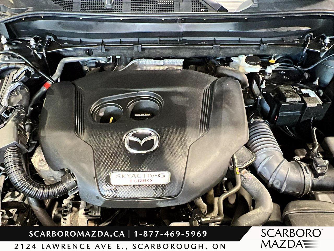 2023 Mazda CX-5 Signature Photo