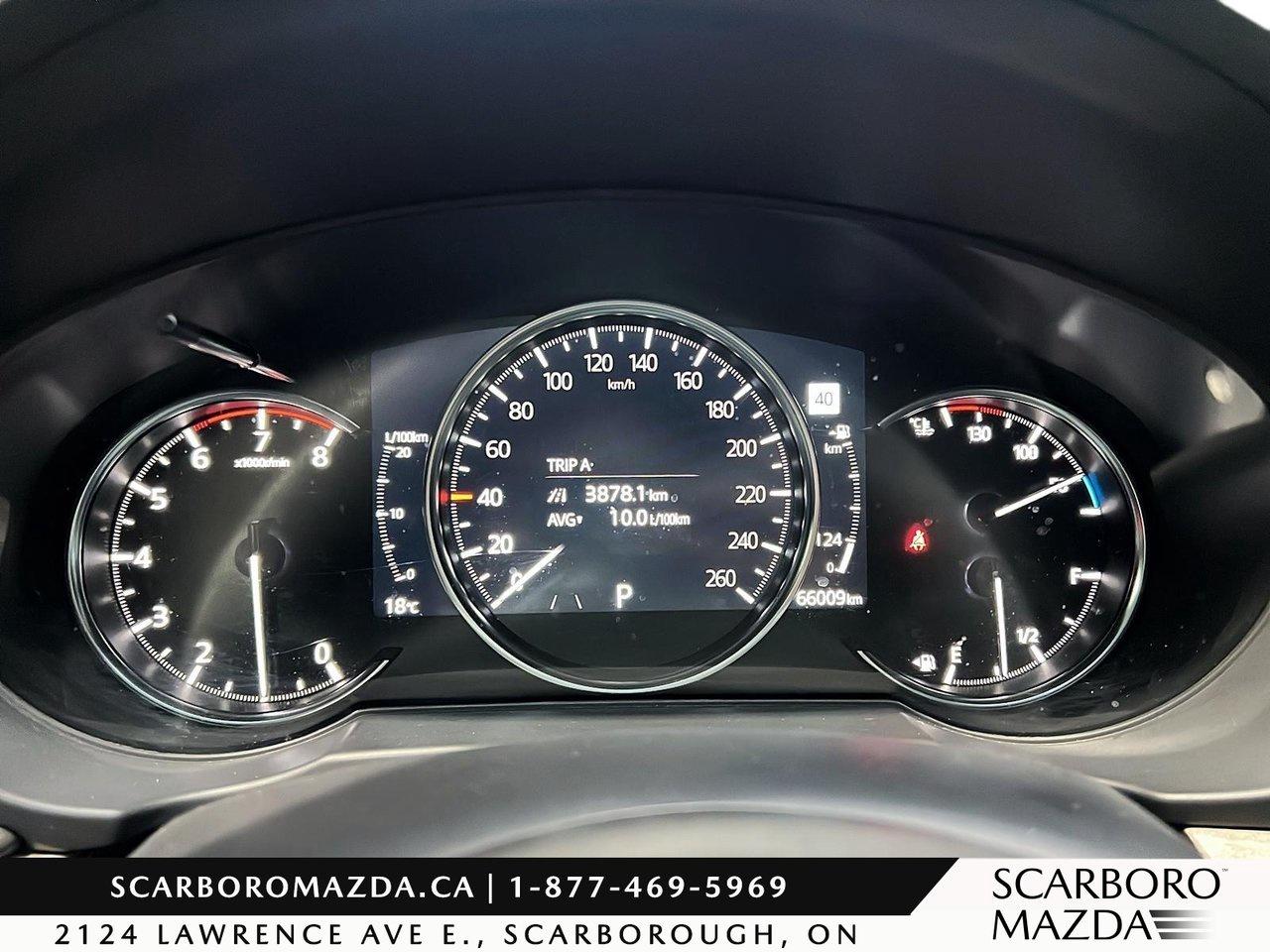 2023 Mazda CX-5 Signature Photo