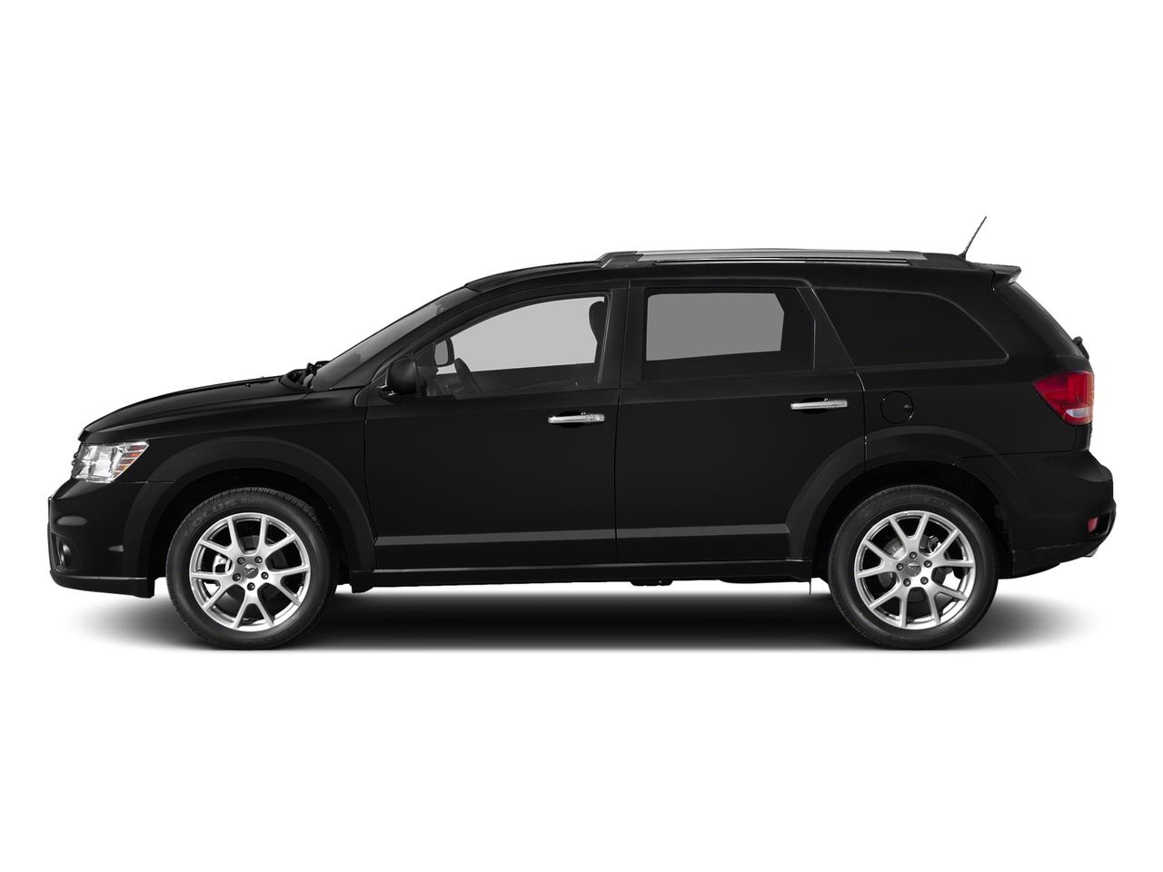 2015 Dodge Journey R/T Photo2