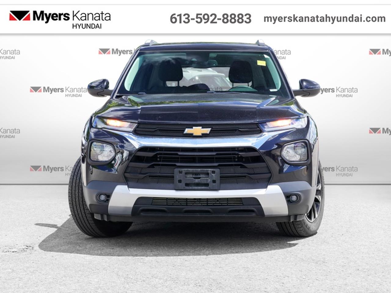 2022 Chevrolet TrailBlazer LT  - Remote Start Photo