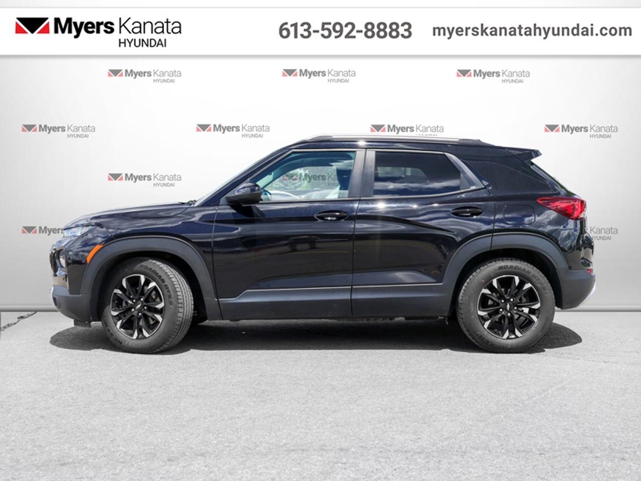 2022 Chevrolet TrailBlazer LT  - Remote Start Photo4