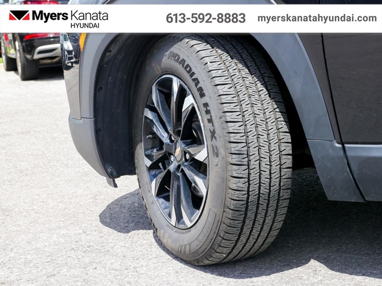 2022 Chevrolet TrailBlazer LT  - Remote Start Photo