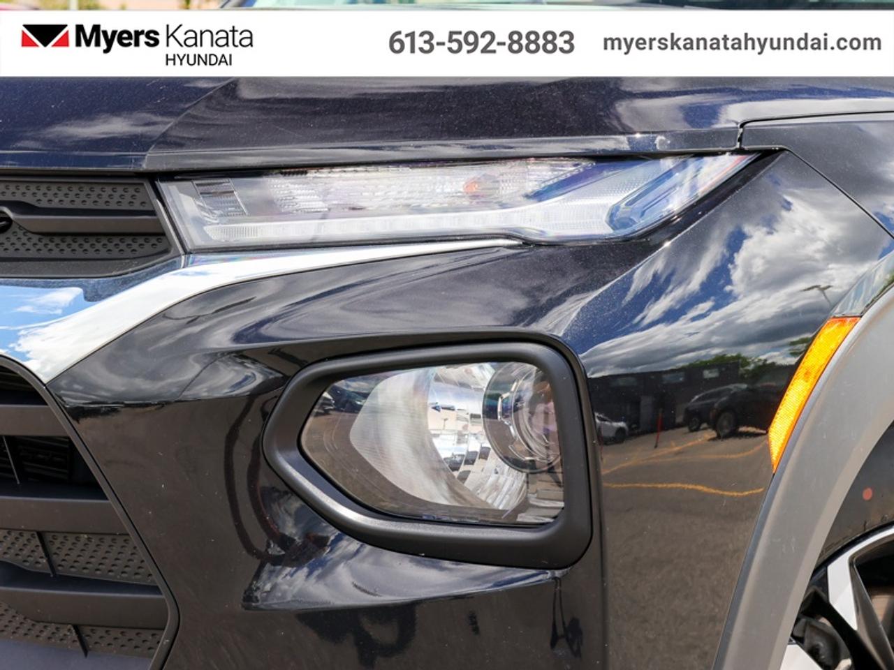 2022 Chevrolet TrailBlazer LT  - Remote Start Photo