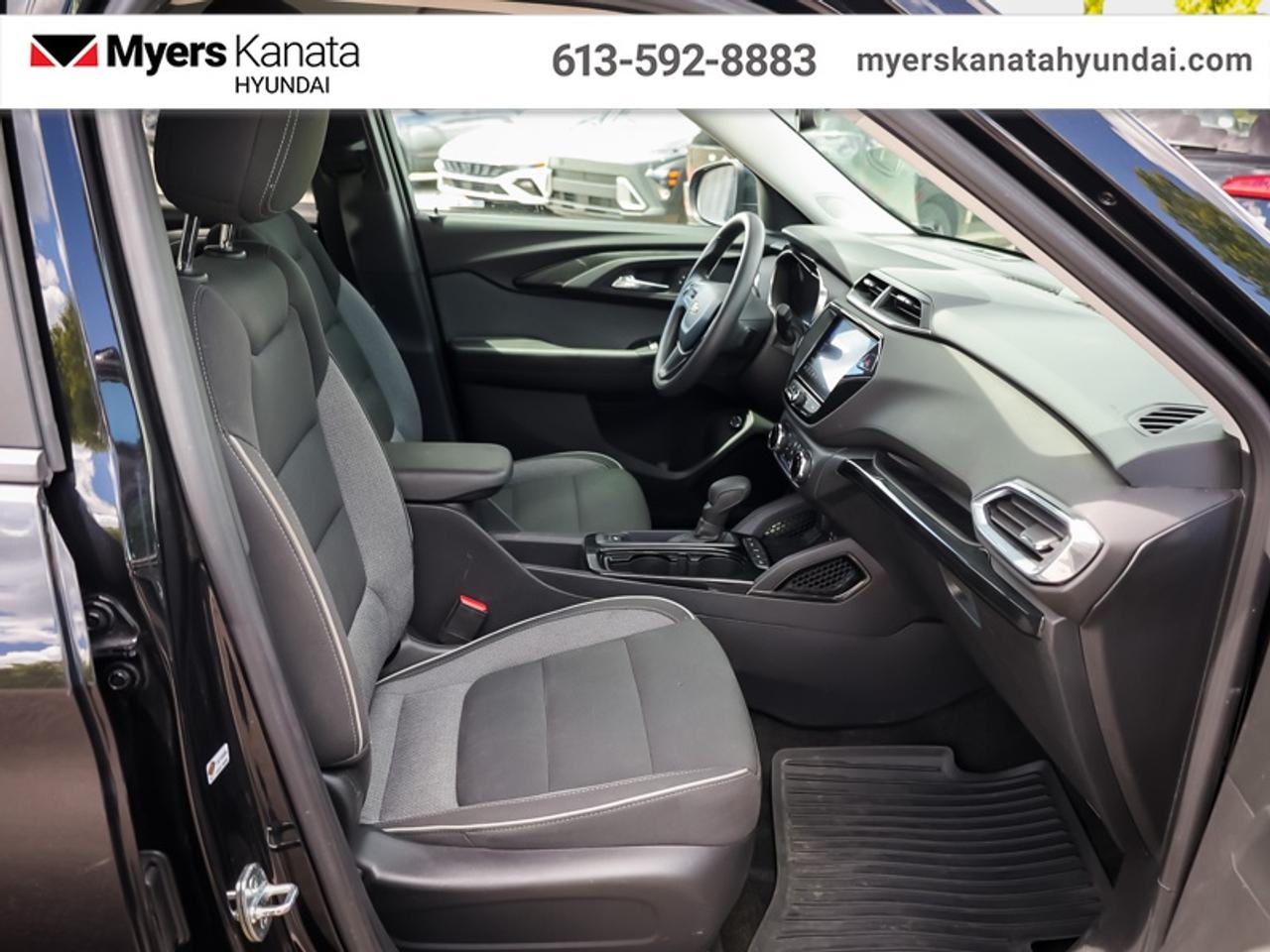 2022 Chevrolet TrailBlazer LT  - Remote Start Photo