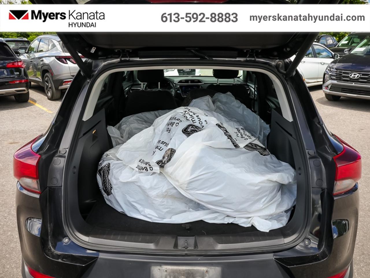 2022 Chevrolet TrailBlazer LT  - Remote Start Photo