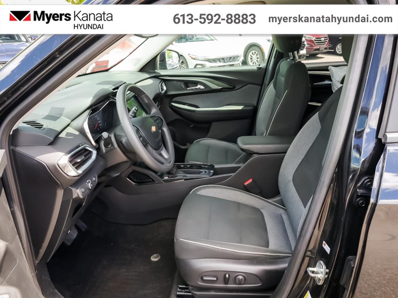 2022 Chevrolet TrailBlazer LT  - Remote Start Photo