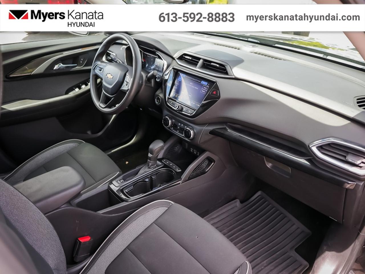 2022 Chevrolet TrailBlazer LT  - Remote Start Photo