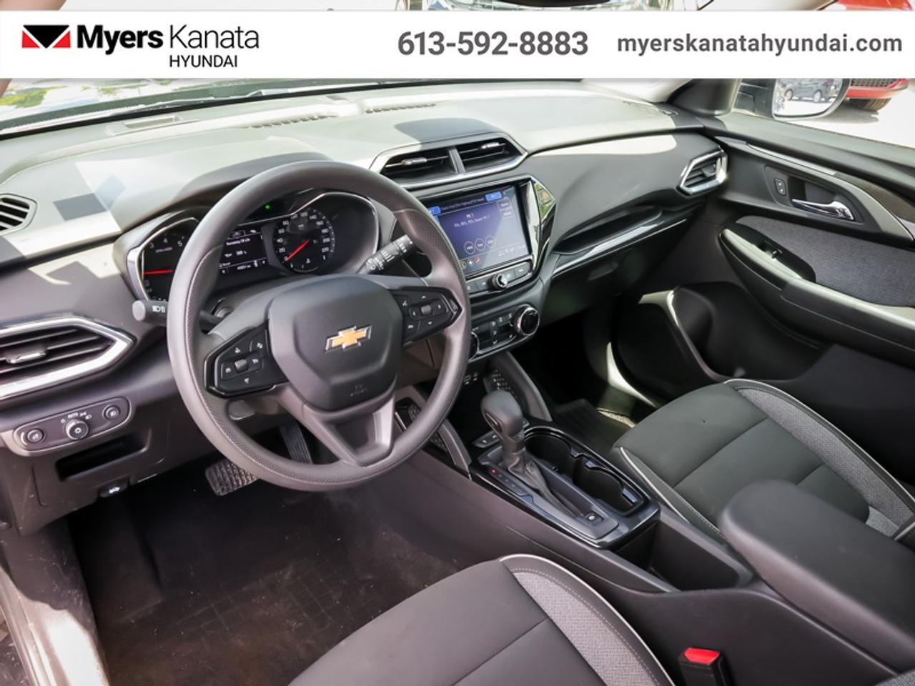 2022 Chevrolet TrailBlazer LT  - Remote Start Photo