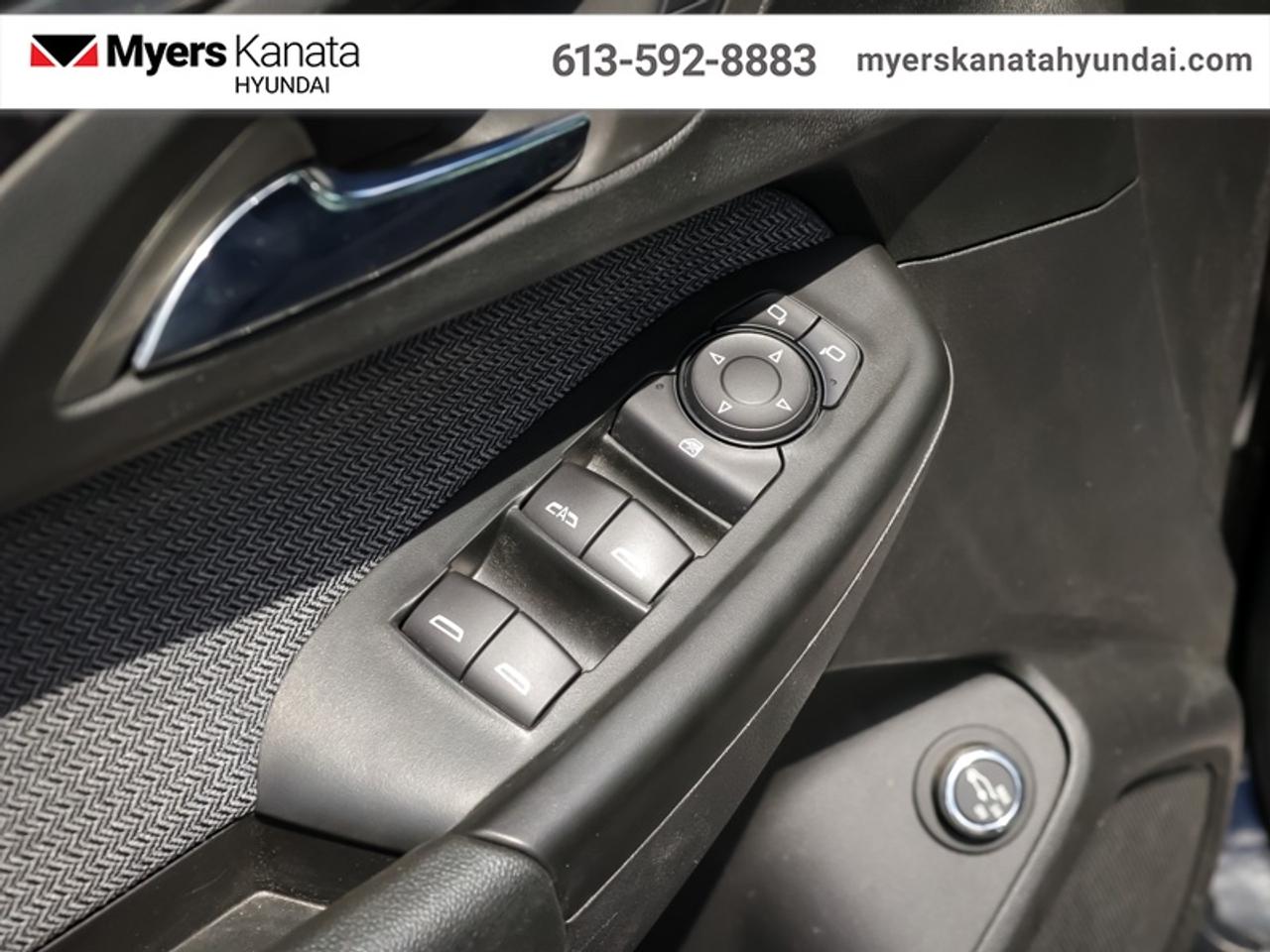 2022 Chevrolet TrailBlazer LT  - Remote Start Photo