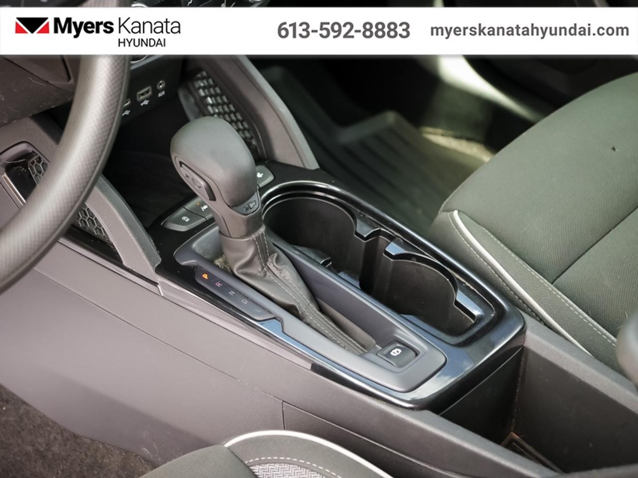 2022 Chevrolet TrailBlazer LT  - Remote Start Photo
