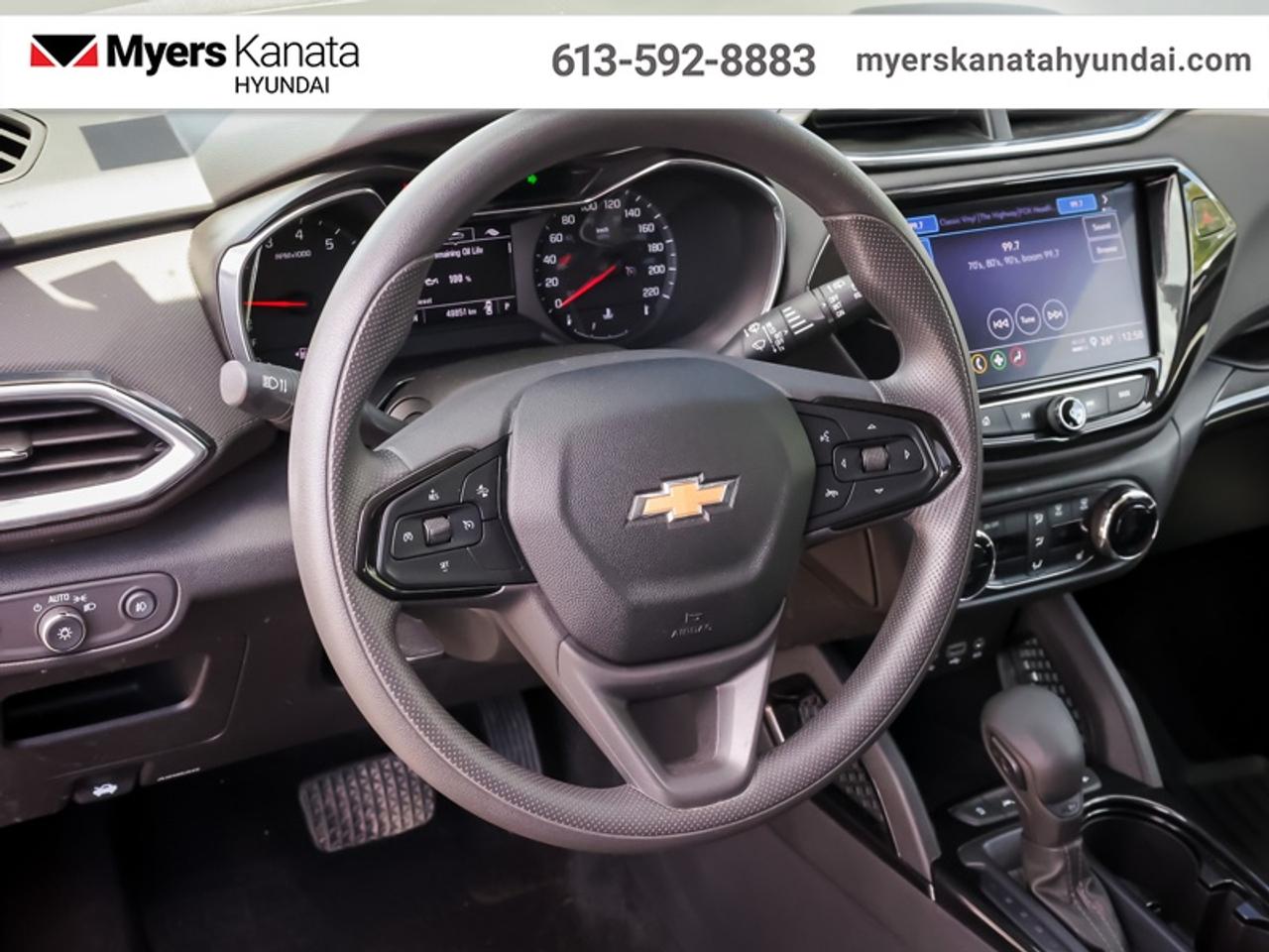 2022 Chevrolet TrailBlazer LT  - Remote Start Photo