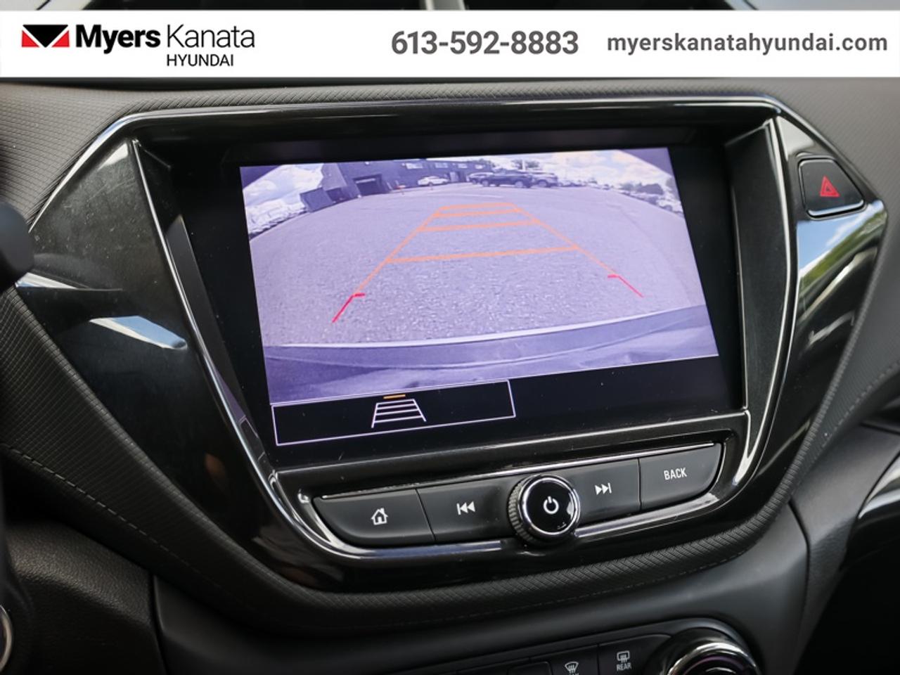 2022 Chevrolet TrailBlazer LT  - Remote Start Photo