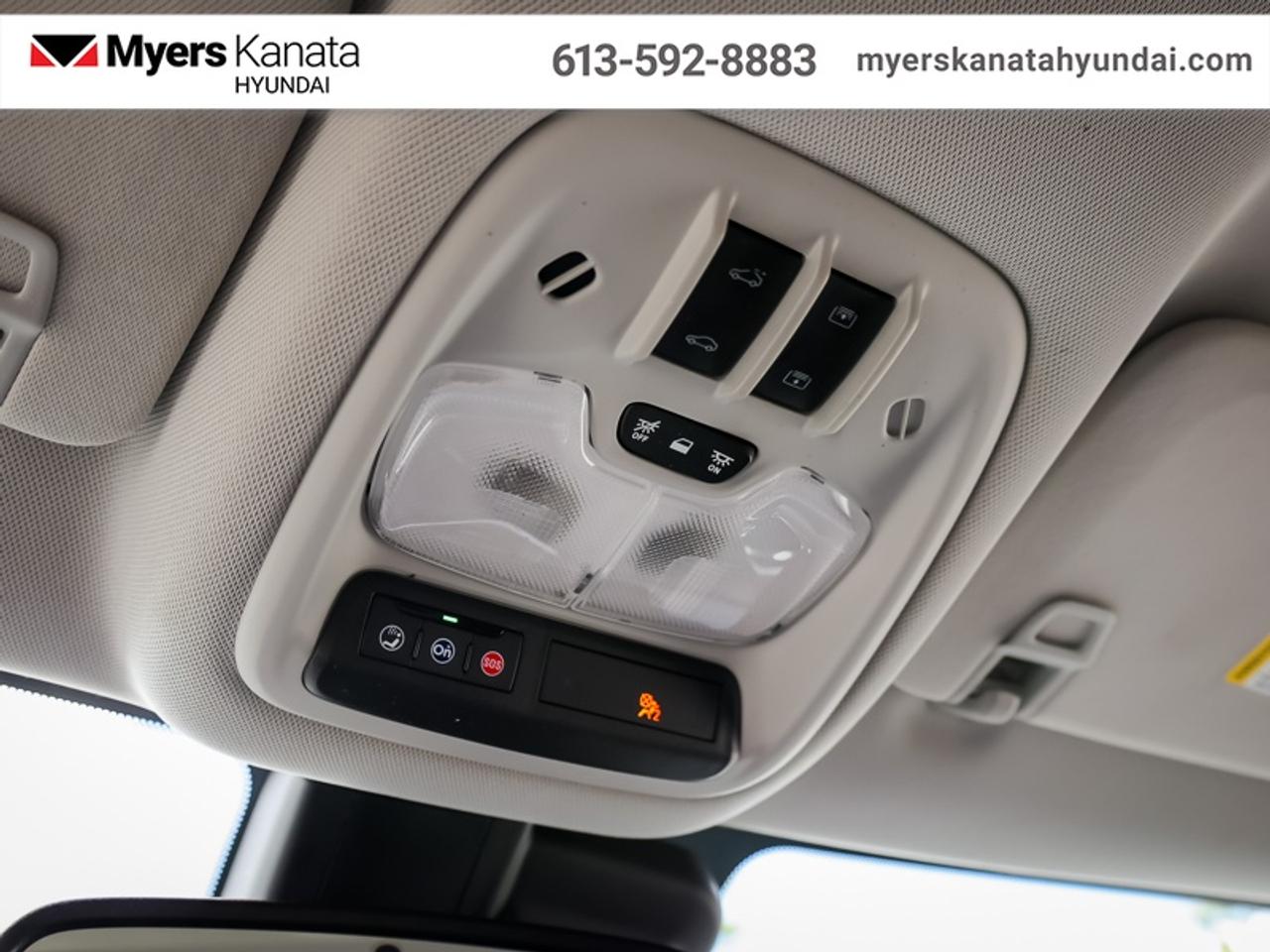 2022 Chevrolet TrailBlazer LT  - Remote Start Photo