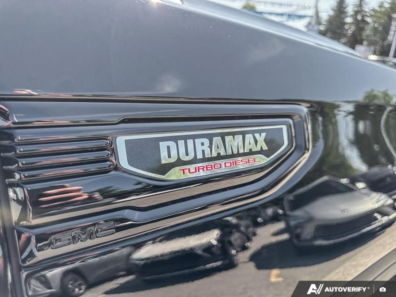 2025 GMC Sierra 1500 Elevation  -  Heated Seats Photo