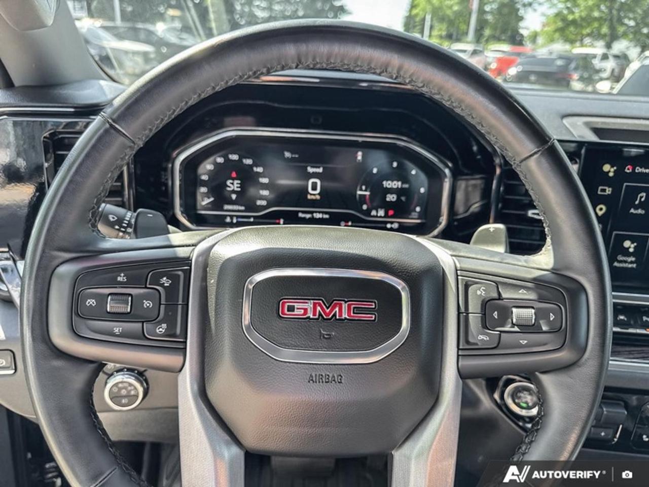 2025 GMC Sierra 1500 Elevation  -  Heated Seats Photo