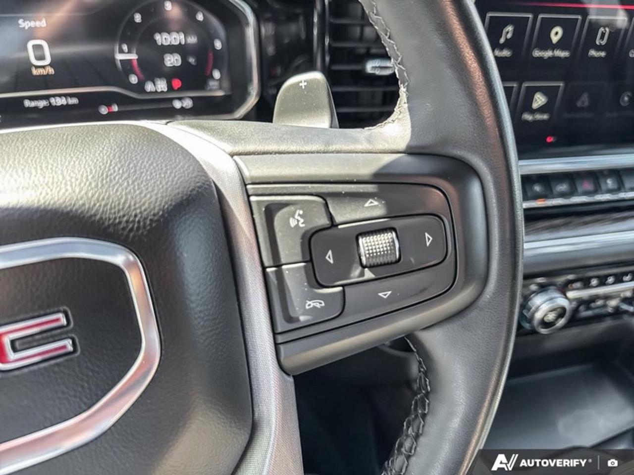 2025 GMC Sierra 1500 Elevation  -  Heated Seats Photo