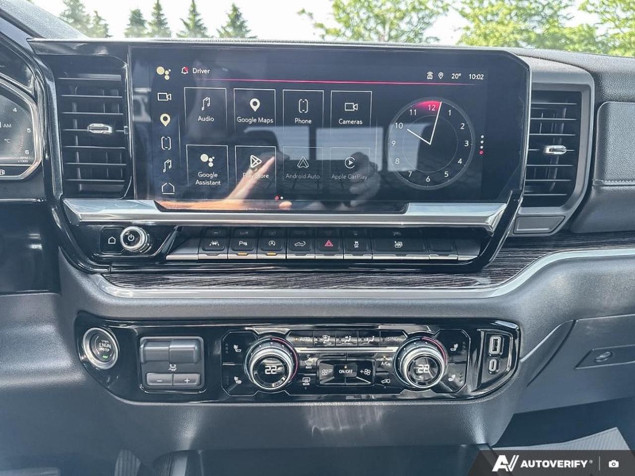 2025 GMC Sierra 1500 Elevation  -  Heated Seats Photo
