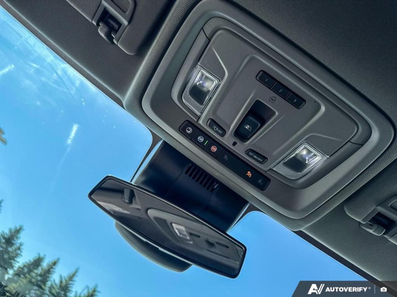 2025 GMC Sierra 1500 Elevation  -  Heated Seats Photo