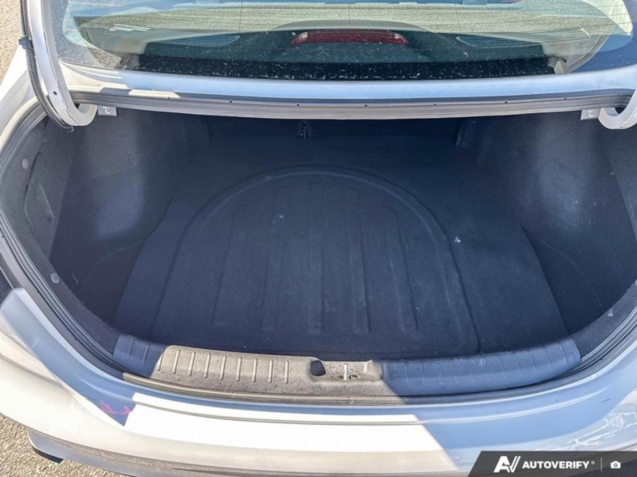 2022 Kia Forte IVT Photo
