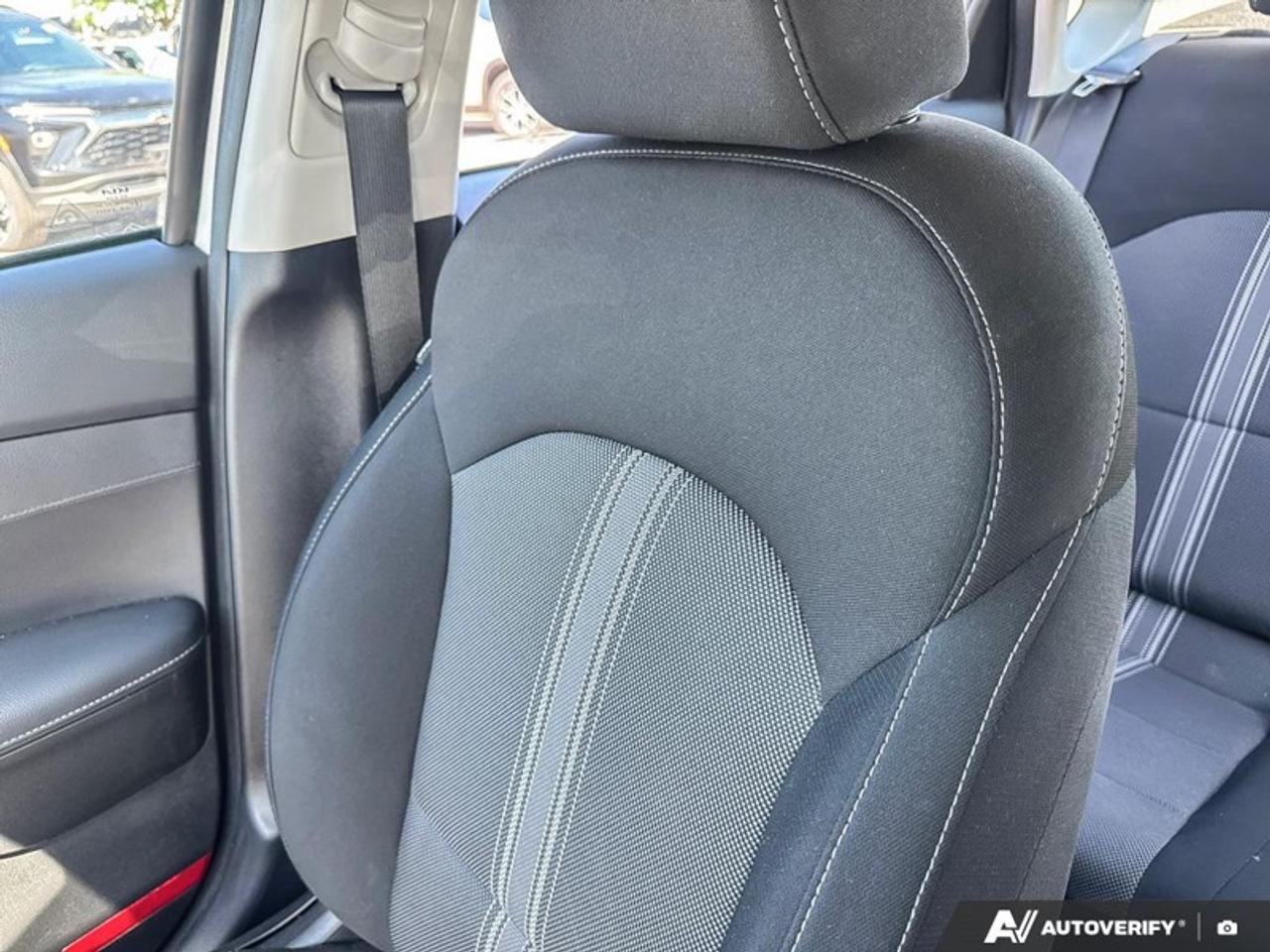 2022 Kia Forte IVT Photo