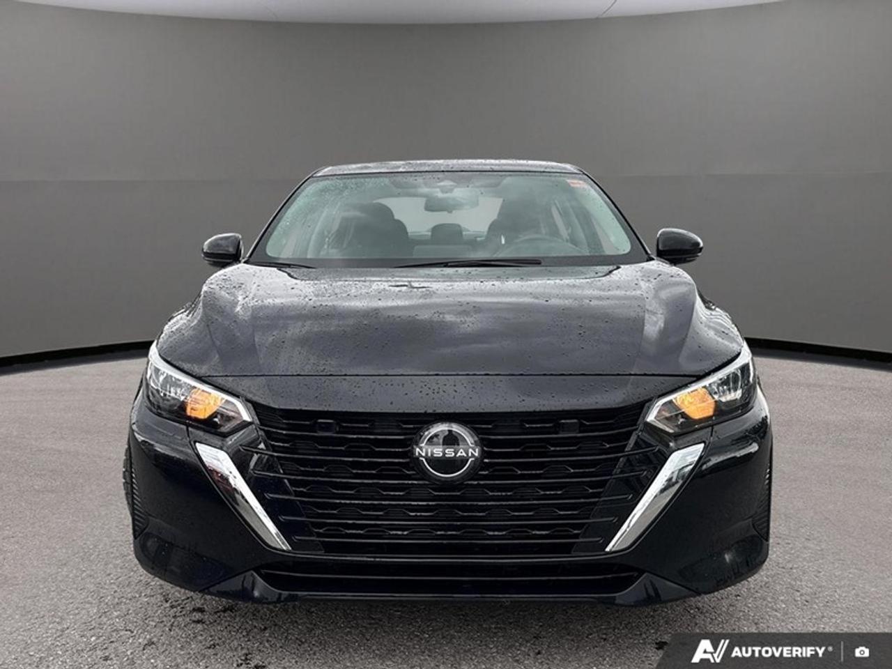 2024 Nissan Sentra SV  - Remote Start -  Proximity Key Photo